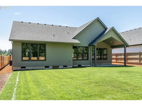 25331 E Broadway Avenue Veneta OR 97487