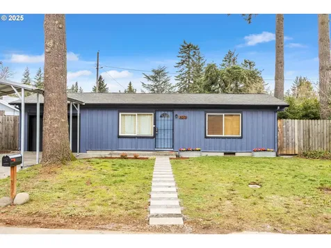 14509 SE Stephens Street Portland OR 97233