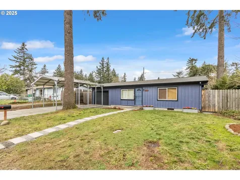 14509 SE Stephens Street Portland OR 97233