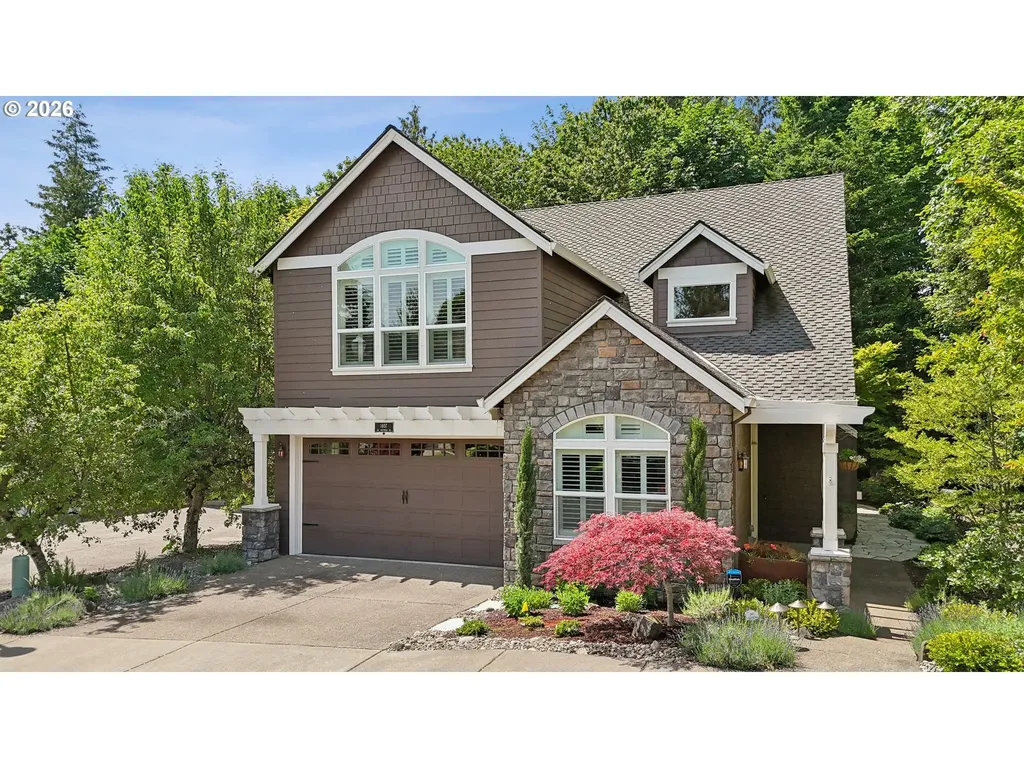 1407 NW Mayfield Road Portland OR 97229