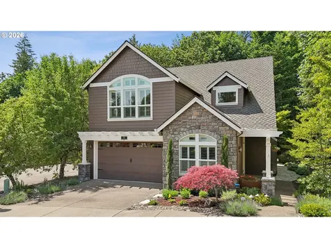 1407 NW Mayfield Road Portland OR 97229