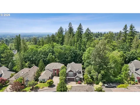 1407 NW Mayfield Road Portland OR 97229