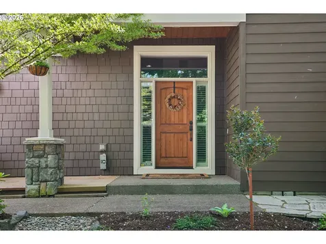 1407 NW Mayfield Road Portland OR 97229