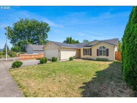 15309 NE 77th Street Vancouver WA 98682