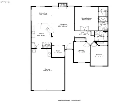 15309 NE 77th Street Vancouver WA 98682