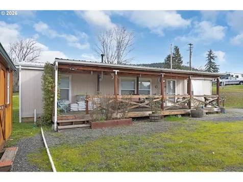583 Suncrest Street Myrtle Creek OR 97457