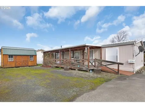 583 Suncrest Street Myrtle Creek OR 97457