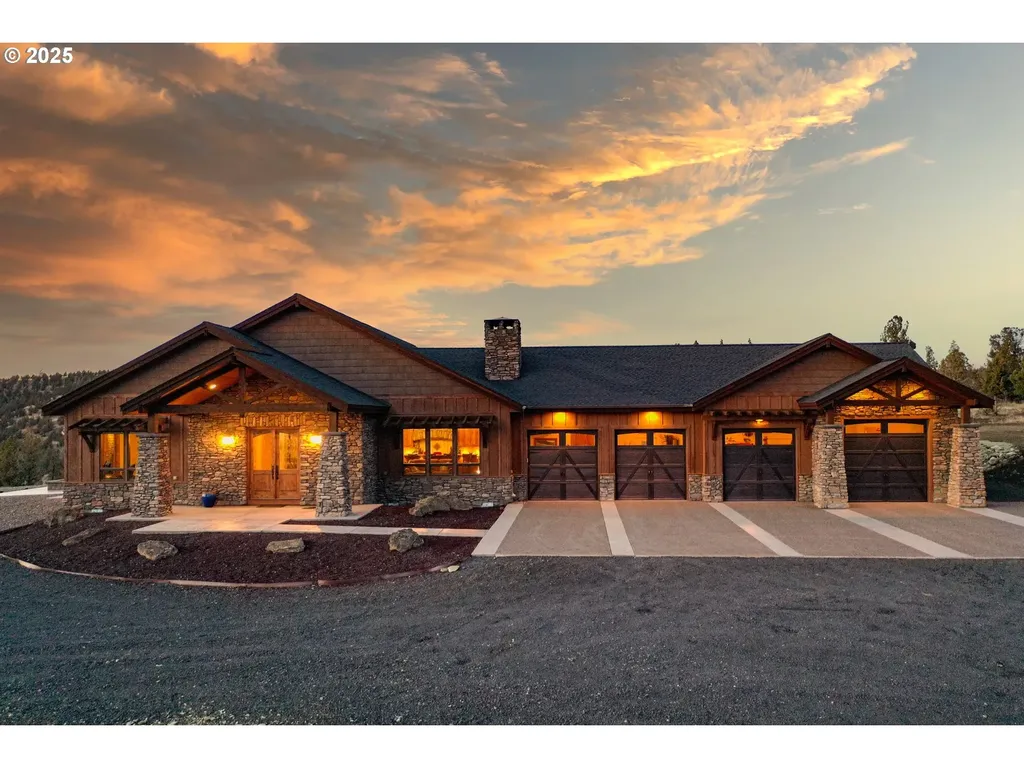 5907 NE Timber Lane Prineville OR 97754