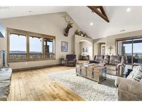 5907 NE Timber Lane Prineville OR 97754