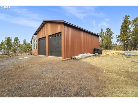 5907 NE Timber Lane Prineville OR 97754