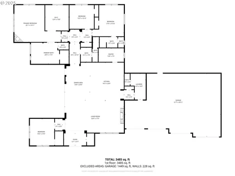 5907 NE Timber Lane Prineville OR 97754