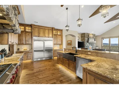 5907 NE Timber Lane Prineville OR 97754