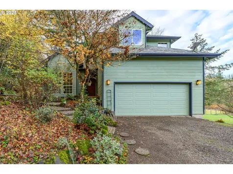45245 SW Saddleback Drive Gaston OR 97119