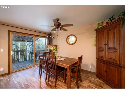 45245 SW Saddleback Drive Gaston OR 97119