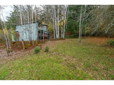 45245 SW Saddleback Drive Gaston OR 97119