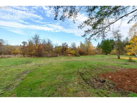 45245 SW Saddleback Drive Gaston OR 97119
