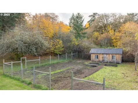 45245 SW Saddleback Drive Gaston OR 97119