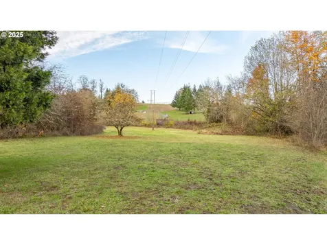 45245 SW Saddleback Drive Gaston OR 97119