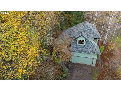 45245 SW Saddleback Drive Gaston OR 97119