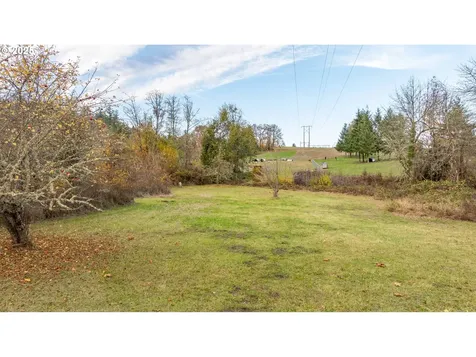 45245 SW Saddleback Drive Gaston OR 97119