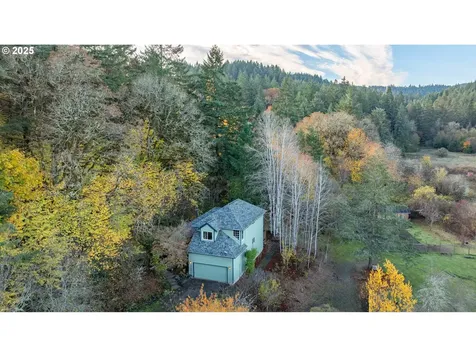 45245 SW Saddleback Drive Gaston OR 97119