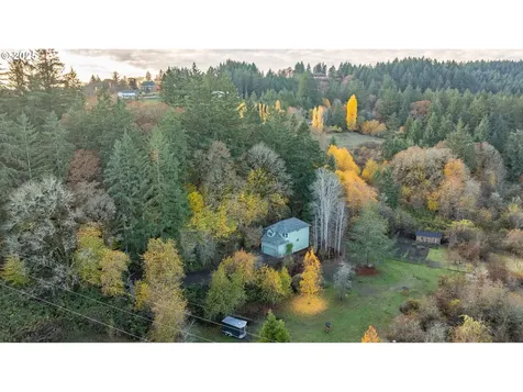 45245 SW Saddleback Drive Gaston OR 97119