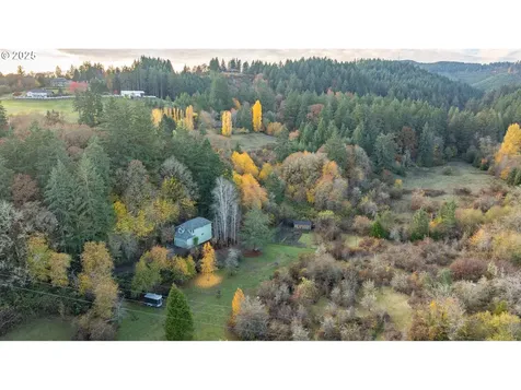 45245 SW Saddleback Drive Gaston OR 97119