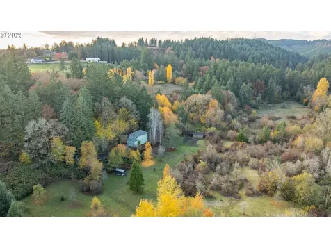 45245 SW Saddleback Drive Gaston OR 97119