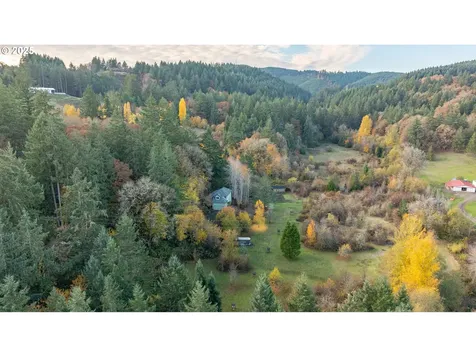45245 SW Saddleback Drive Gaston OR 97119
