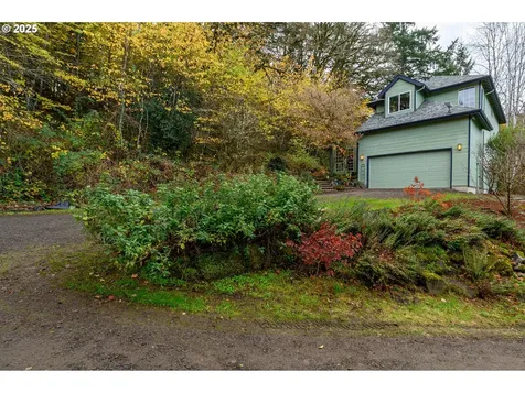 45245 SW Saddleback Drive Gaston OR 97119
