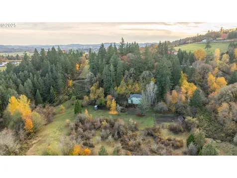 45245 SW Saddleback Drive Gaston OR 97119