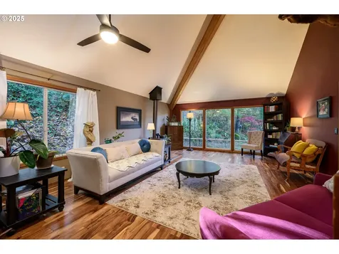 45245 SW Saddleback Drive Gaston OR 97119