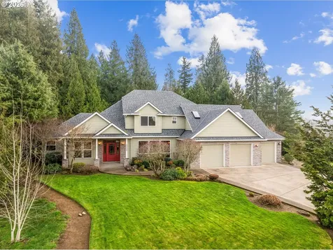 12515 NE 93rd Avenue Vancouver WA 98662