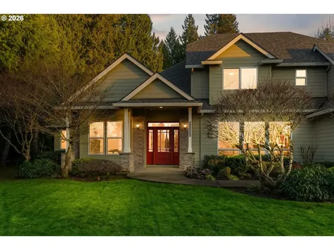 12515 NE 93rd Avenue Vancouver WA 98662