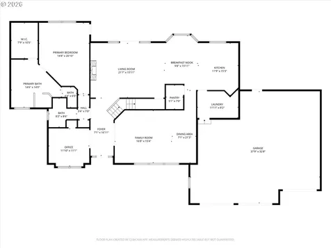 12515 NE 93rd Avenue Vancouver WA 98662