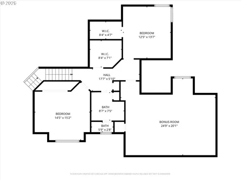 12515 NE 93rd Avenue Vancouver WA 98662