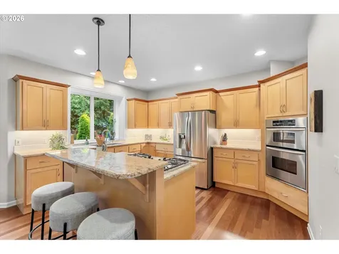 12515 NE 93rd Avenue Vancouver WA 98662