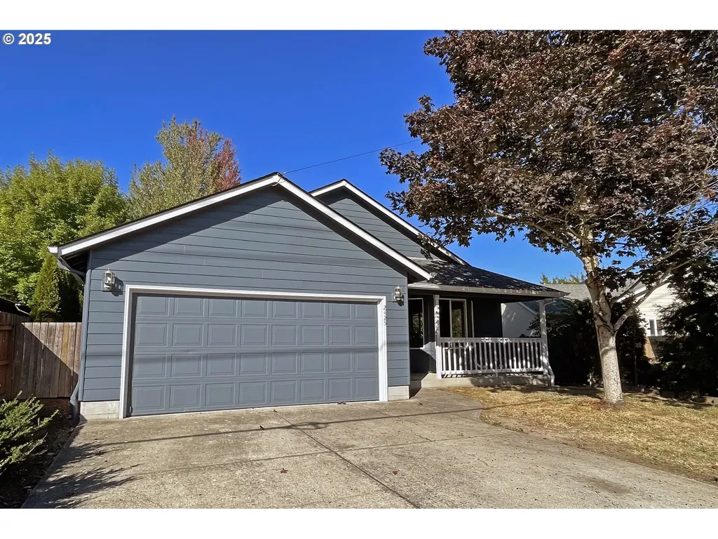 2425 Brown Road NE Salem OR 97305