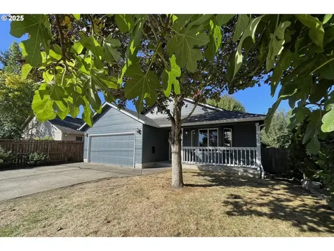 2425 Brown Road NE Salem OR 97305