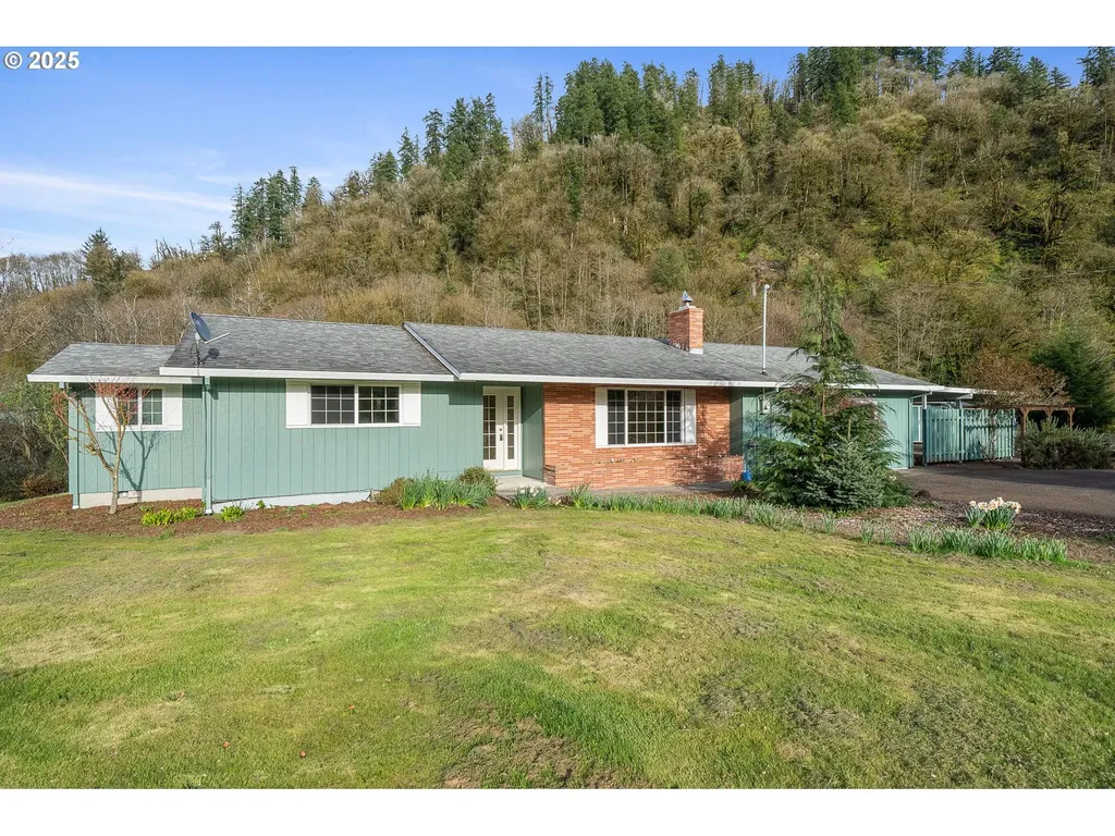 24820 River Bend Road Beaver OR 97108