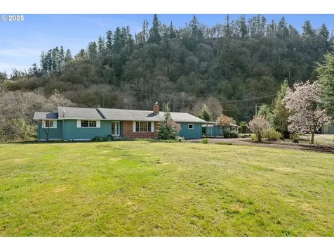 24820 River Bend Road Beaver OR 97108