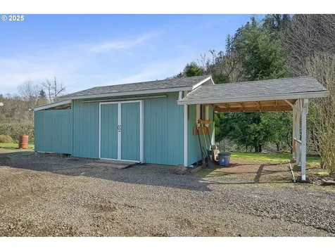 24820 River Bend Road Beaver OR 97108