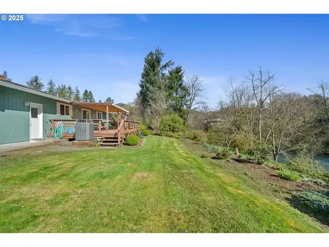 24820 River Bend Road Beaver OR 97108