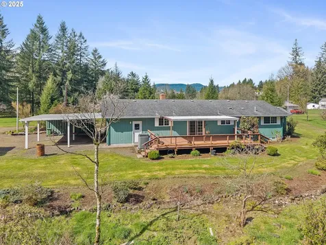 24820 River Bend Road Beaver OR 97108