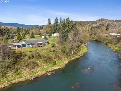 24820 River Bend Road Beaver OR 97108