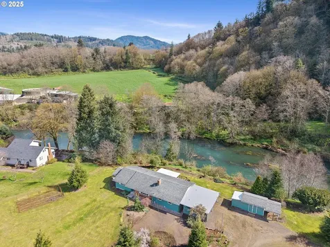 24820 River Bend Road Beaver OR 97108