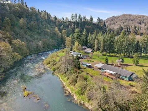 24820 River Bend Road Beaver OR 97108