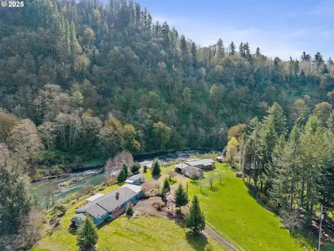 24820 River Bend Road Beaver OR 97108
