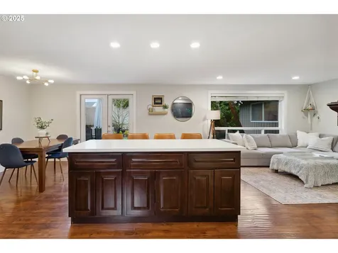 9005 SW Caroline Drive Portland OR 97225