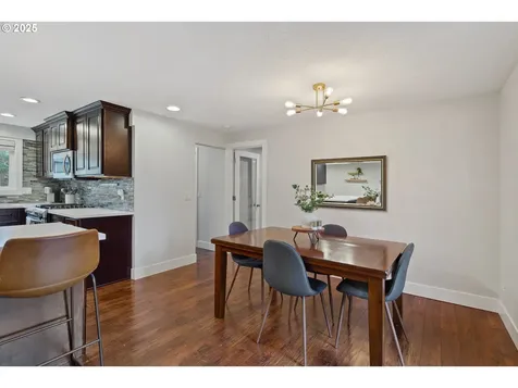9005 SW Caroline Drive Portland OR 97225